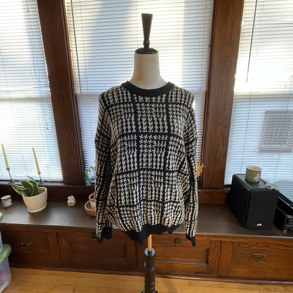 Vintage Sweater